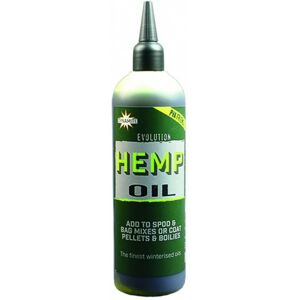 Olej Dynamite Baits Evolution Oil 300ml Hemp