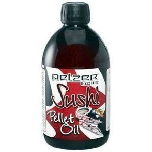 Olej Pelzer Sushi Pellet Oil 500ml