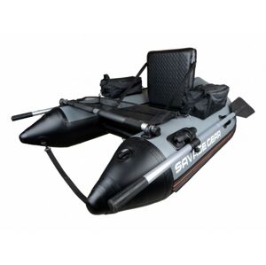 Člun Savage Gear High Rider Belly Boat 170