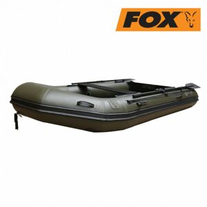 Člun Fox 290 Green Inflatable Boat Aluminium Floor