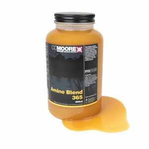 CC Moore Tekutá potrava Liquid 500ml - Amino Blend 365