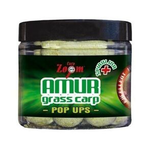 Carp Zoom Amur Grass Carp Pop Ups Boilies 80g 16mm