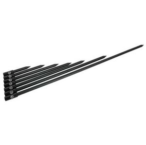 Vidlička Cygnet Minimal Captive Sticks Délka 15,24cm