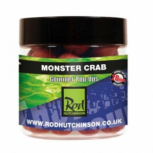 Plovoucí Boilie Rod Hutchinson Pop-Ups 20mm Monster Crab