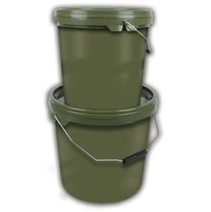 Kbelík Gardner Green Bucket Objem 2,5l