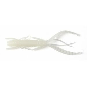 10ks - Gumová Nástraha Lucky John Hogy Shrimp 5,6cm Ocean Pearl