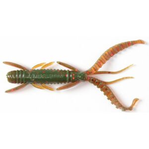10ks - Gumová Nástraha Lucky John Hogy Shrimp 5,6cm Nagoya Shrimp