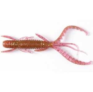 10ks - Gumová Nástraha Lucky John Hogy Shrimp 5,6cm Magic