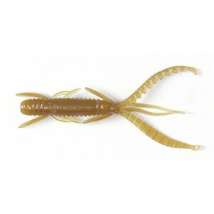 10ks - Gumová Nástraha Lucky John Hogy Shrimp 5,6cm Shrimp