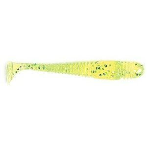 6ks - Gumová Nástraha Lucky John Tioga 8,6cm 071 Lime Chartreuse