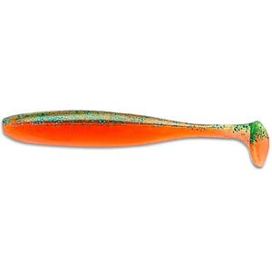 7ks - Gumová Nástraha Keitech Easy Shiner 4" 10cm 5gr Rotten Carrot
