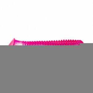 Gumová Nástraha Berkley Power Swimmer Soft 7cm Hot Pink
