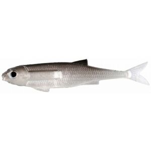 7ks - Gumová Nástraha Mikado Flat Fish 7cm Bleak