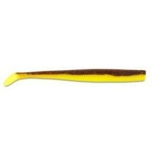 3ks - Gumová Nástraha Iron Claw Skinny Jake 11cm BC
