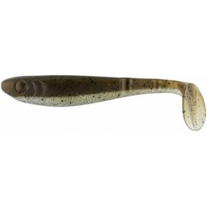Gumová Nástraha Abu Garcia McPerch Shad Svartzonker 7,5cm Baitfish