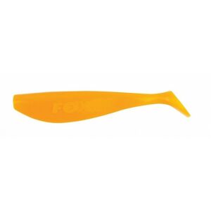 Gumová Nástraha Fox Rage Zander Pro Shad 14cm Carrot