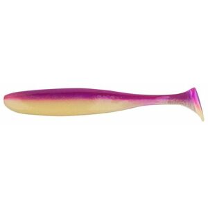 7ks - Gumová Nástraha Keitech Easy Shiner 4" 10cm 5gr Glamorous Pink