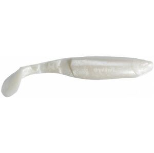 Gumová Nástraha Berkley Flex Cutt Shad 7,5cm Pearl