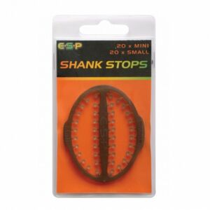 Zarážky ESP Shank Stops