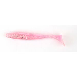 Gumová Nástraha Fox Rage Spikey Shads Ultra UV 12cm Pink Candy