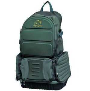 Batoh Carp System Backpack