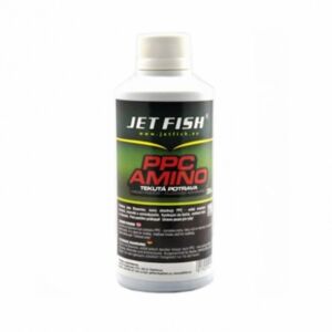 Tekutá Potrava JetFish PPC Amino 250ml