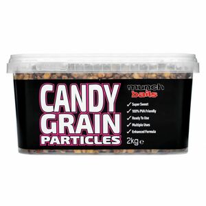 Munch Baits Partikl Candy Grain 2kg