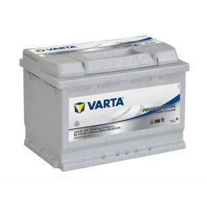 Varta Trakční baterie Professional Dual Purpose (Deep cycle) 12V/70Ah