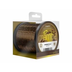 Delphin Vlasec Mamba Carp Bronz - 0,28mm 6,1kg 6000m