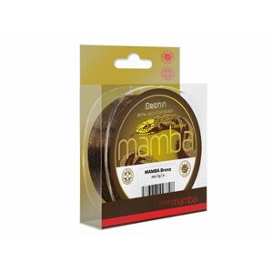 Delphin Vlasec Mamba Feeder Bronz - 0,26mm 5,2kg 6000m