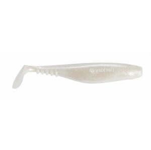 Gumová Nástraha Berkley Flex Stoop Shad 7,5cm Pearl