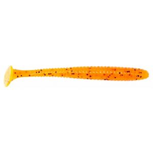 7ks - Gumová Nástraha Lucky John Shad Tail 7,1cm PA29 Carrot