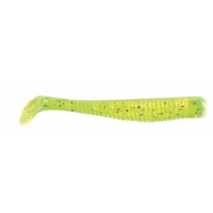8ks - Gumová Nástraha Lucky John Pro Long John 7,9cm 071 Lime Chartreuse