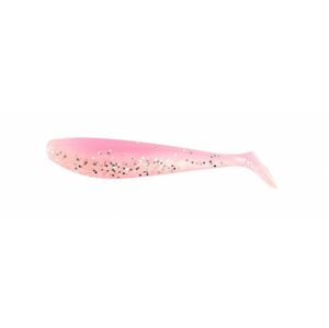 Gumová Nástraha Fox Rage Zander Pro Shads Ultra UV 12cm Pink Candy