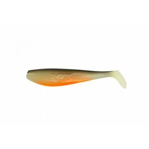 Gumová Nástraha Fox Rage Zander Pro Shads Ultra UV 14cm Hot Olive
