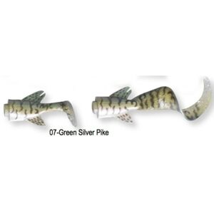 Giants Fishing Rovnátka na háček Line Aligner Short Shank Large Brown (Hook 2-6) 10ks