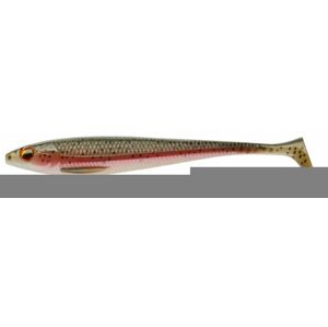 7ks - Gumová Nástraha Daiwa Duckfin Shad 9cm Rainbow Trout