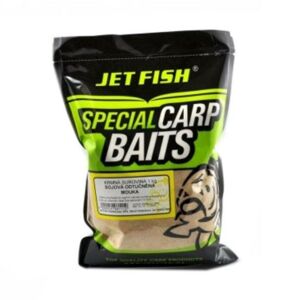 Sojová Mouka JetFish Special Carp Baits 1kg