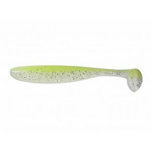 3ks - Gumová Nástraha Keitech Easy Shiner 6,5" 16cm Chartreuse Ice