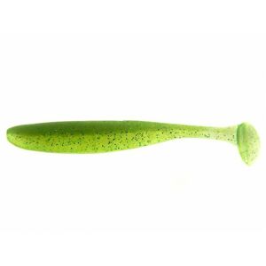 3ks - Gumová Nástraha Keitech Easy Shiner 6,5" 16cm Lime Chartreuse