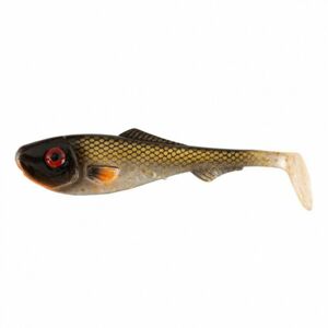 Gumová Nástraha Abu Garcia Beast Pike Shad 16cm Golden Roach