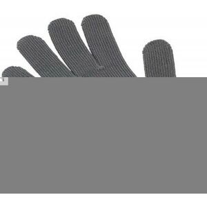 Ocelové Rukavice Aquantic Safety Steel Glove