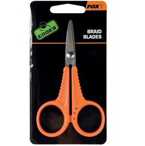 Nůžky Fox Braid Blades