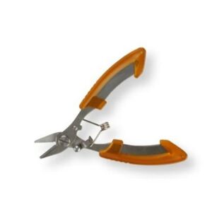 Prologic nůžky Pro Braid Scissors