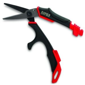 Nůžky Rapala RCD Line Scissors