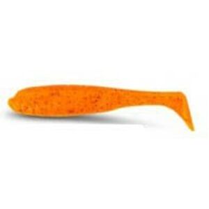 Gumová Nástraha Iron Claw Slim Jim Non Toxic 7cm Dirty Carrot