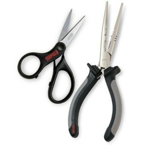 Kleště a nůžky Rapala Pliers and Scissor