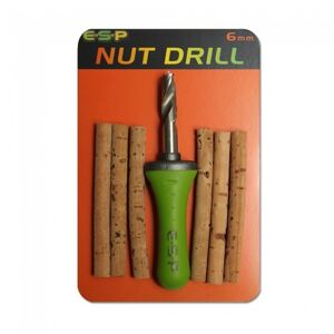 Vrtáček ESP Nut Drill 6mm