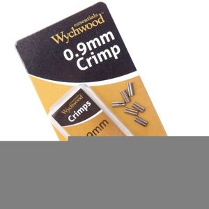 Spojky Wychwood Crimp 25ks Průměr 0,6mm