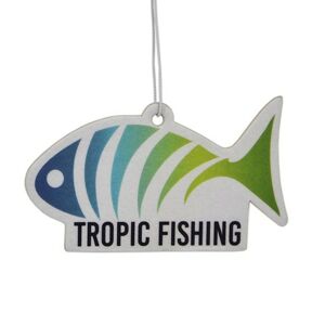 Vůně do Auta Tropic Fishing Men´s Sport